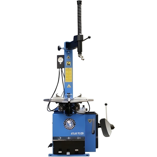 Atlas TC229 Rim-Clamp Tire Changer w/ Beadblaster - ATEATTC229-FPD