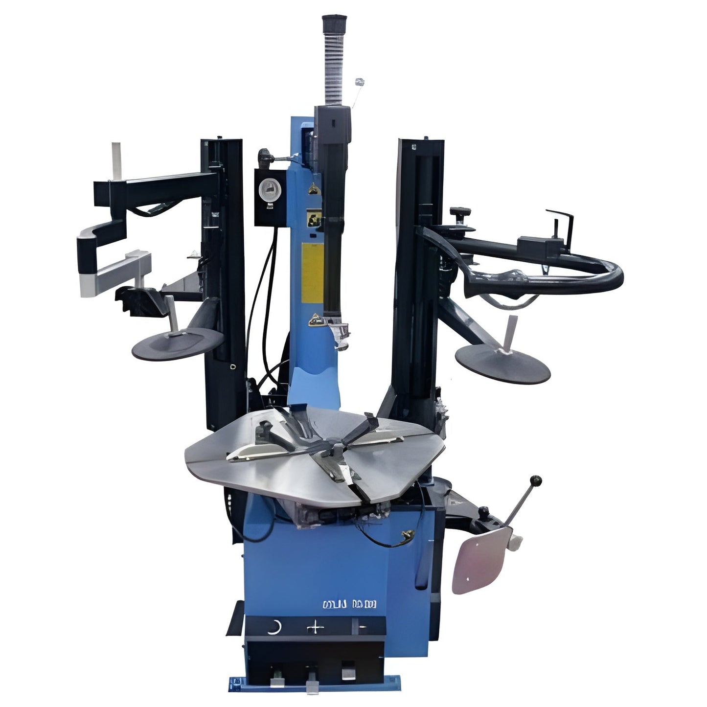 Atlas TC289DAA Tire Changer + WB11 Wheel Balancer Combo Package - ATETCWB-COMBO9-FPD