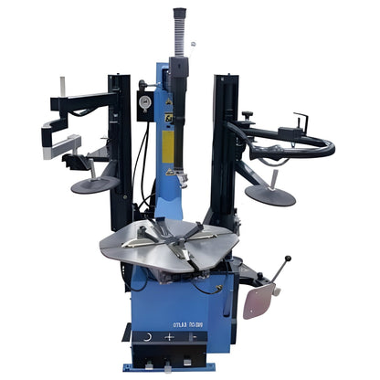 Atlas TC289DAA Tire Changer + WB11 Wheel Balancer Combo Package - ATETCWB-COMBO9-FPD