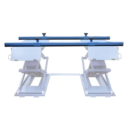 Atlas Scissor Lift Support Bar Kit - ATEATTD-SUPRTBR-FPD