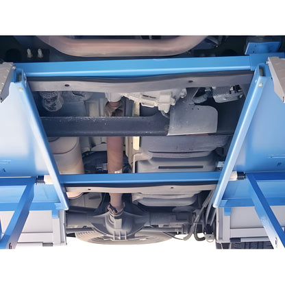 Atlas Scissor Lift Support Bar Kit - ATEATTD-SUPRTBR-FPD
