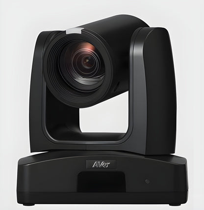 AVer TR333 PTZ Auto Tracking Camera with 30x Optical Zoom - TR333