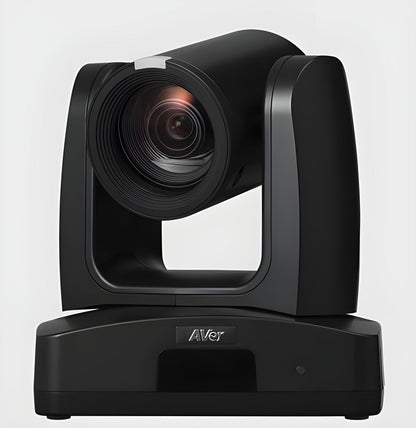AVer TR333 PTZ Auto Tracking Camera with 30x Optical Zoom - TR333