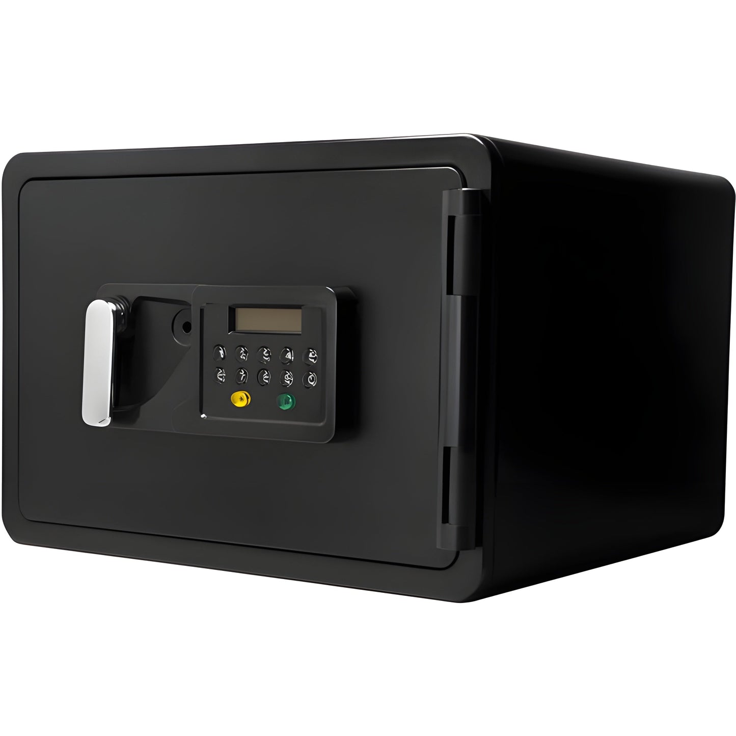 Barska 0.54 Cu. ft Fireproof Digital Keypad Safe - AX11902