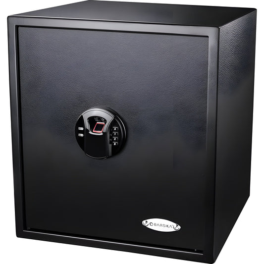 Barska HQ Biometric Digital Keypad Safes | Keypad-D - AX12842