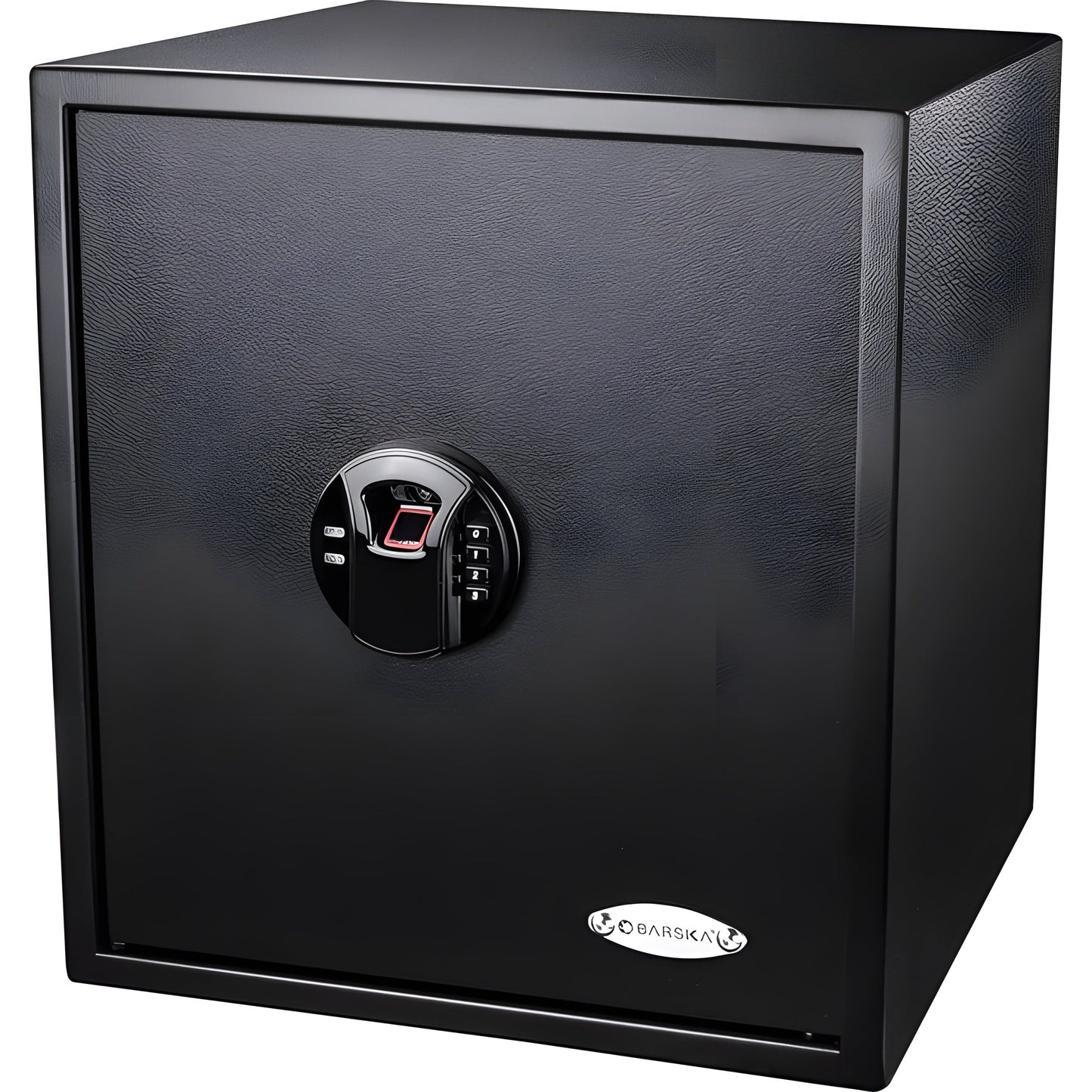 Barska HQ Biometric Digital Keypad Safes | Keypad-D - AX12842
