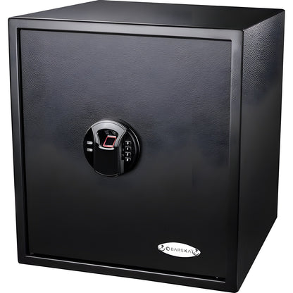 Barska HQ Biometric Digital Keypad Safes | Keypad-D - AX12842