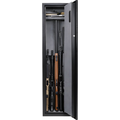 Barska Digital Keypad Rifle Safes | Keypad-J - AX13100