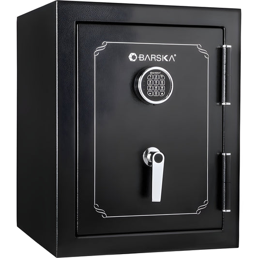 Barska FireVault Digital Keypad Security Safes - AX13102