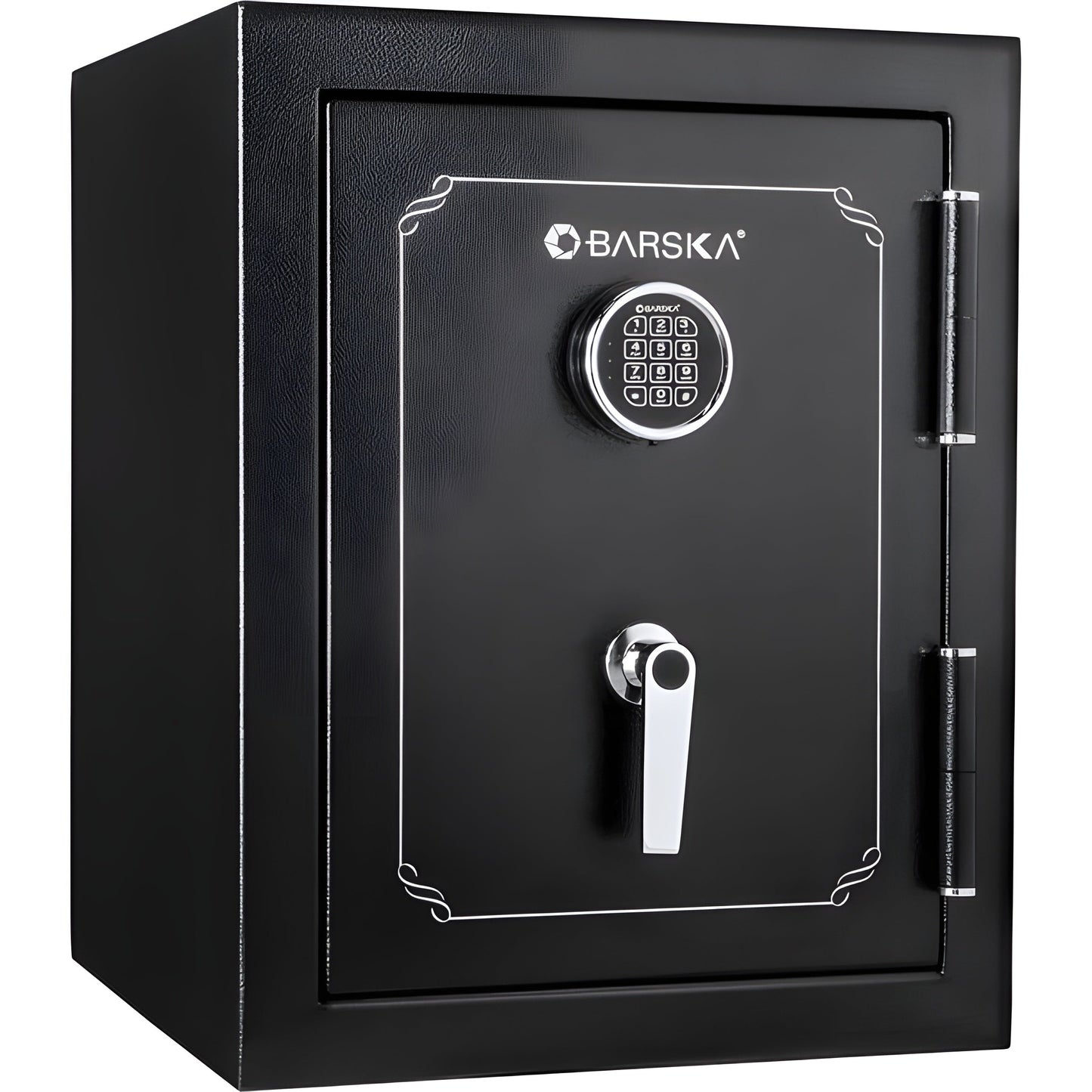 Barska FireVault Digital Keypad Security Safes - AX13102