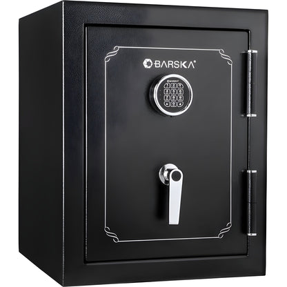 Barska FireVault Digital Keypad Security Safes - AX13102