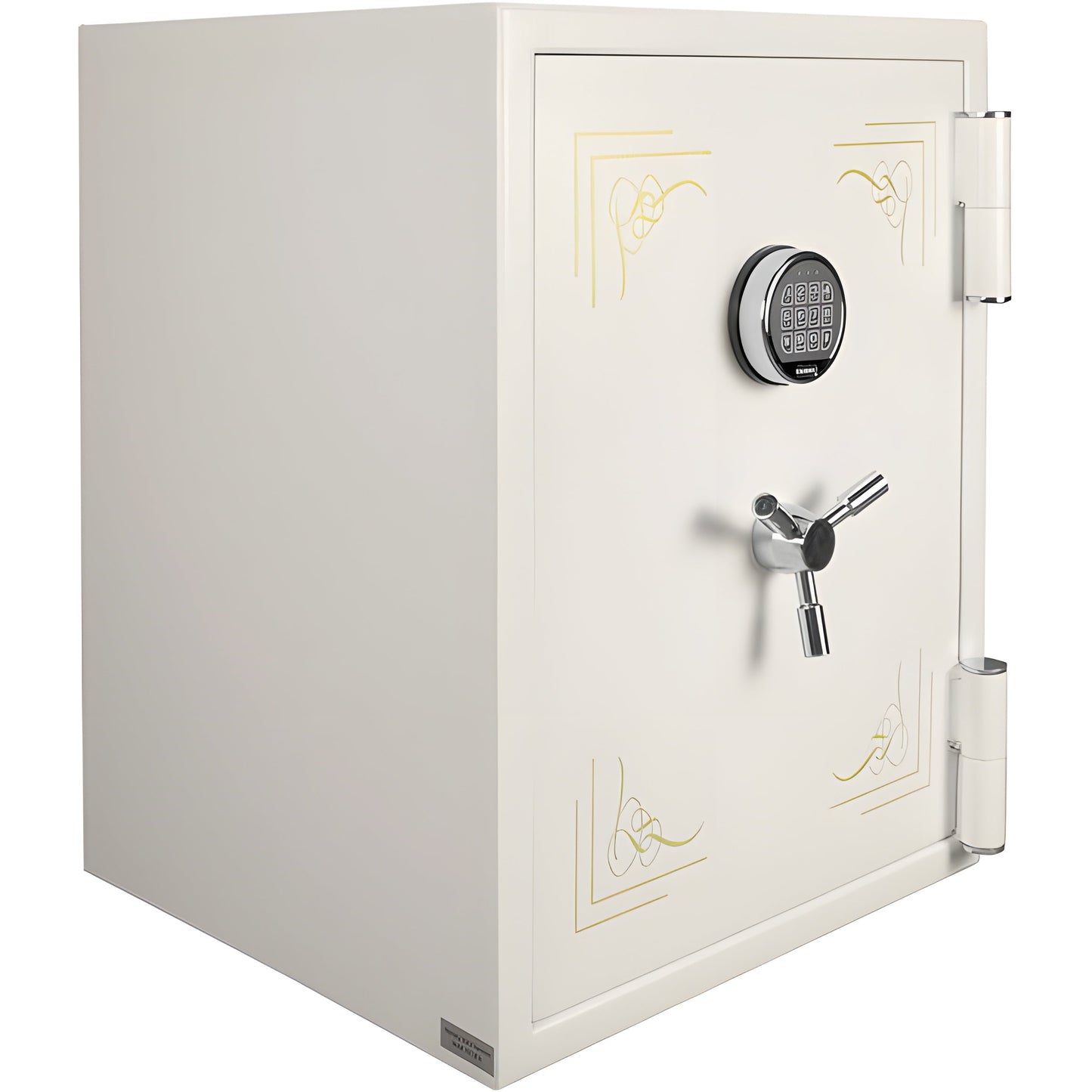 Barska Keypad Fireproof Jewelry Safes | Keypad-I - AX13614