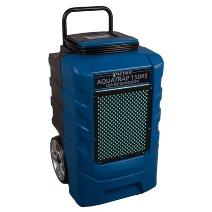 Abatement Technologies Aquatrap Lgr Dehumidifier - At150rs