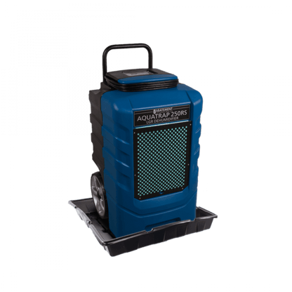 Abatement Technologies Aquatrap Lgr Dehumidifier - At250rs