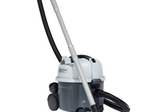 Advance VP300 and VP600, Canister Vacuum, 2.1 or 2.6 Gallon, 11.5lbs or 15.4lbs, 33' CordWith Tools - 9060904010
