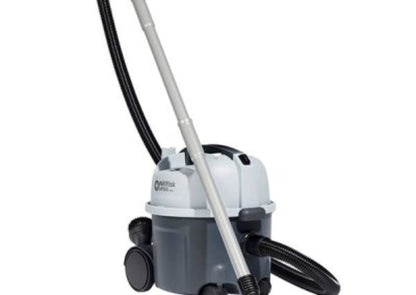 Advance VP300 and VP600, Canister Vacuum, 2.1 or 2.6 Gallon, 11.5lbs or 15.4lbs, 33' CordWith Tools - 9060904010