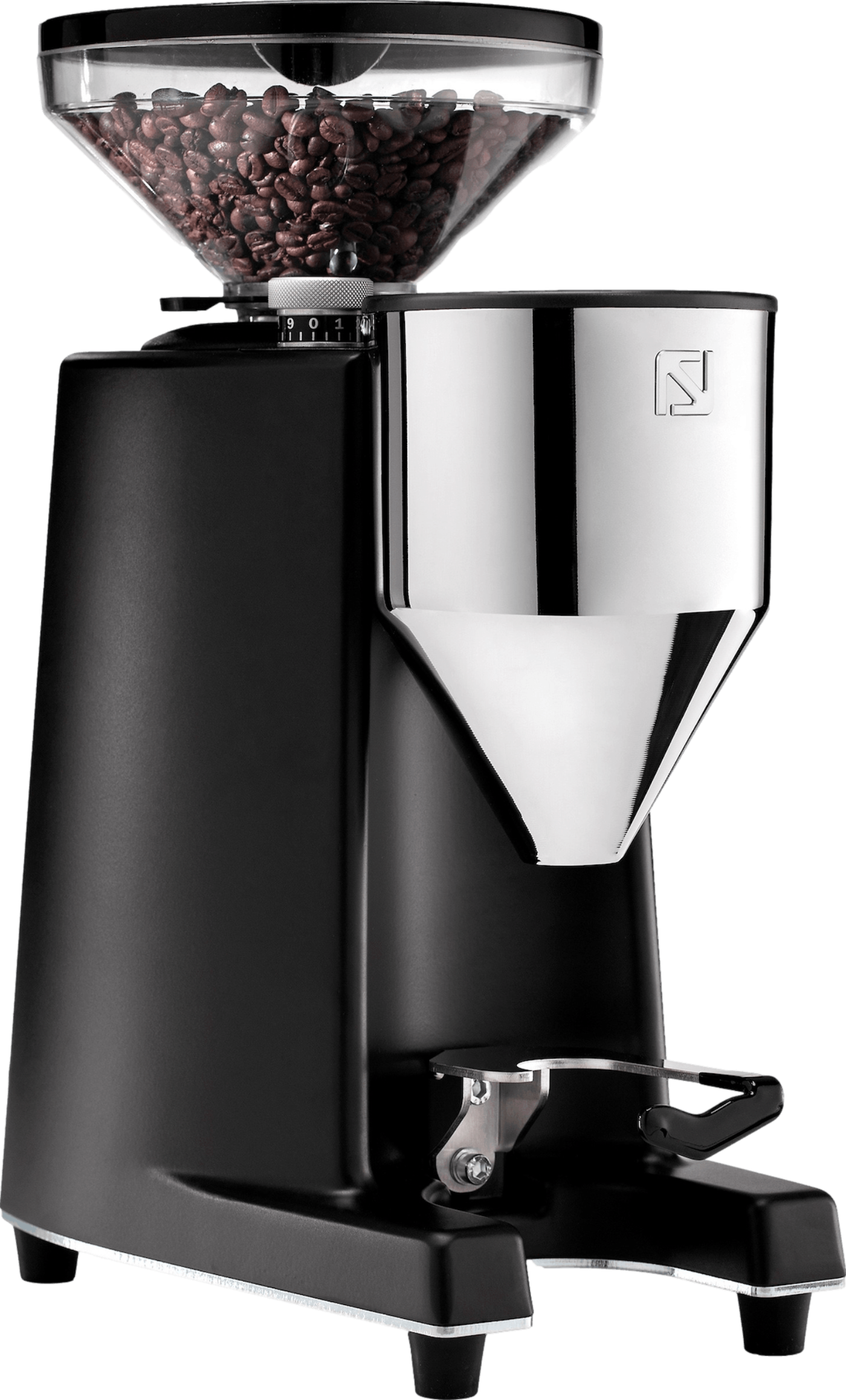 Nuova Simonelli G60 On-Demand Espresso Grinder with 1 lb. Hopper - 110V - AMG 6021