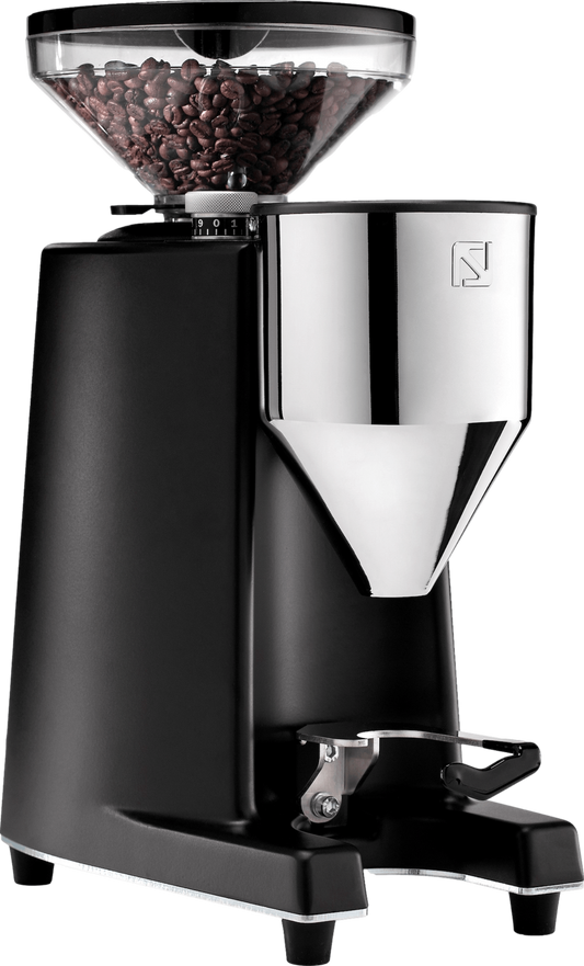 Nuova Simonelli G60 On-Demand Espresso Grinder with 1 lb. Hopper - 110V - AMG 6021