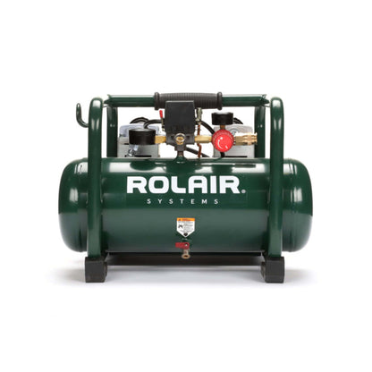 ROLAIR JC20 Hand Carry Air Compressor - JC20