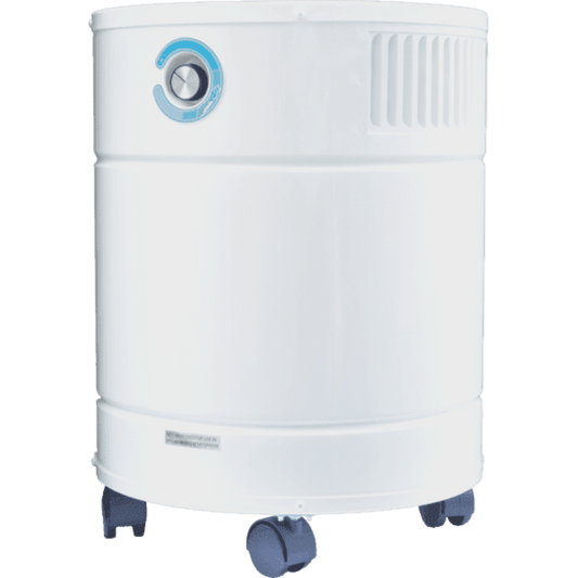 AllerAir AirMedic Pro 5 MCS Air Purifier - A5AS21241M30