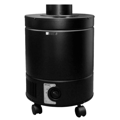 AllerAir AirMedic Pro 5 Plus W Air Purifier - A5AW61224110