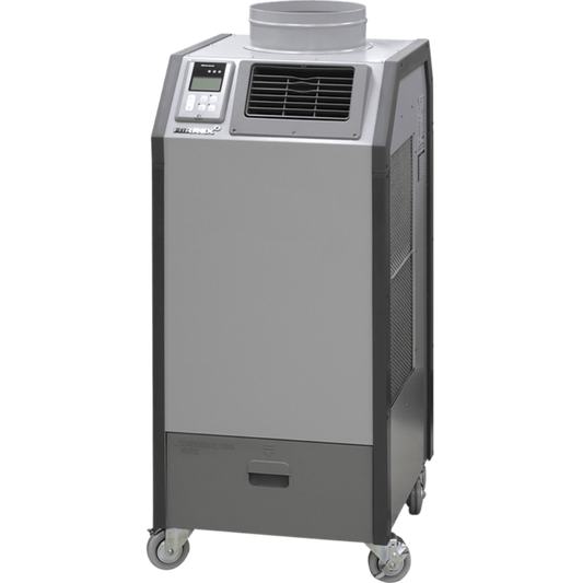 TEMP-AIR Airrex 13,200 BTU 1.5 Ton Heat Pump AHSC-18P