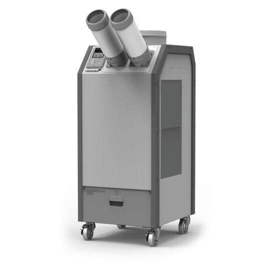 TEMP-AIR Airrex 16,800 BTU 1.5-Ton Spot Cooler HSC-18P