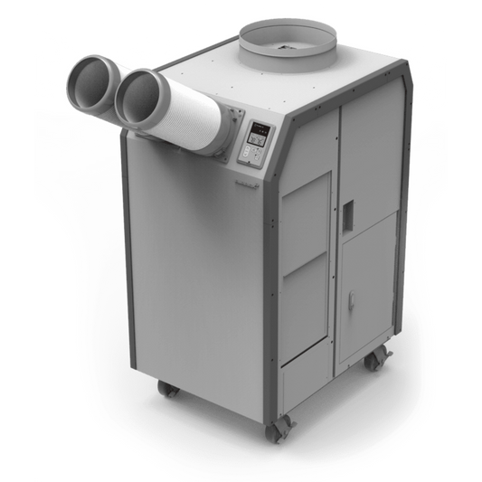 TEMP-AIR Airrex 36,000 BTU 3-Ton Spot Cooler HSC-36P