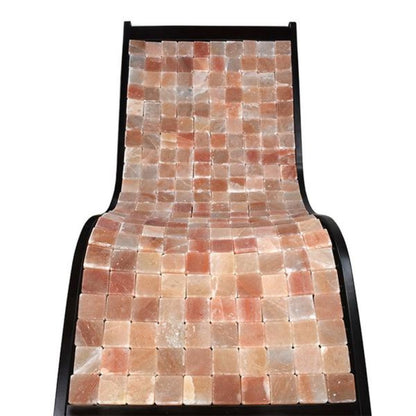 Touch America Flex-Block Halotherapy Salt Lounger - 31060-SALT
