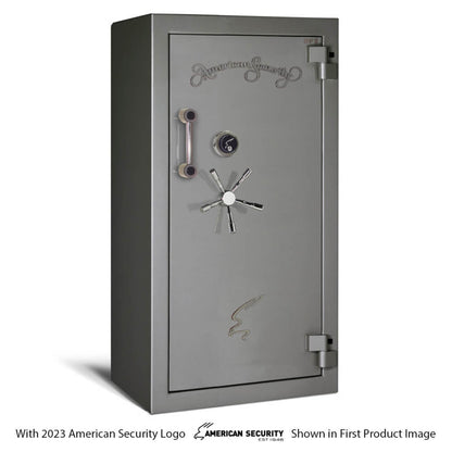 Liberty Safe AMSEC BFII6030 American Security BFII Gun Safe