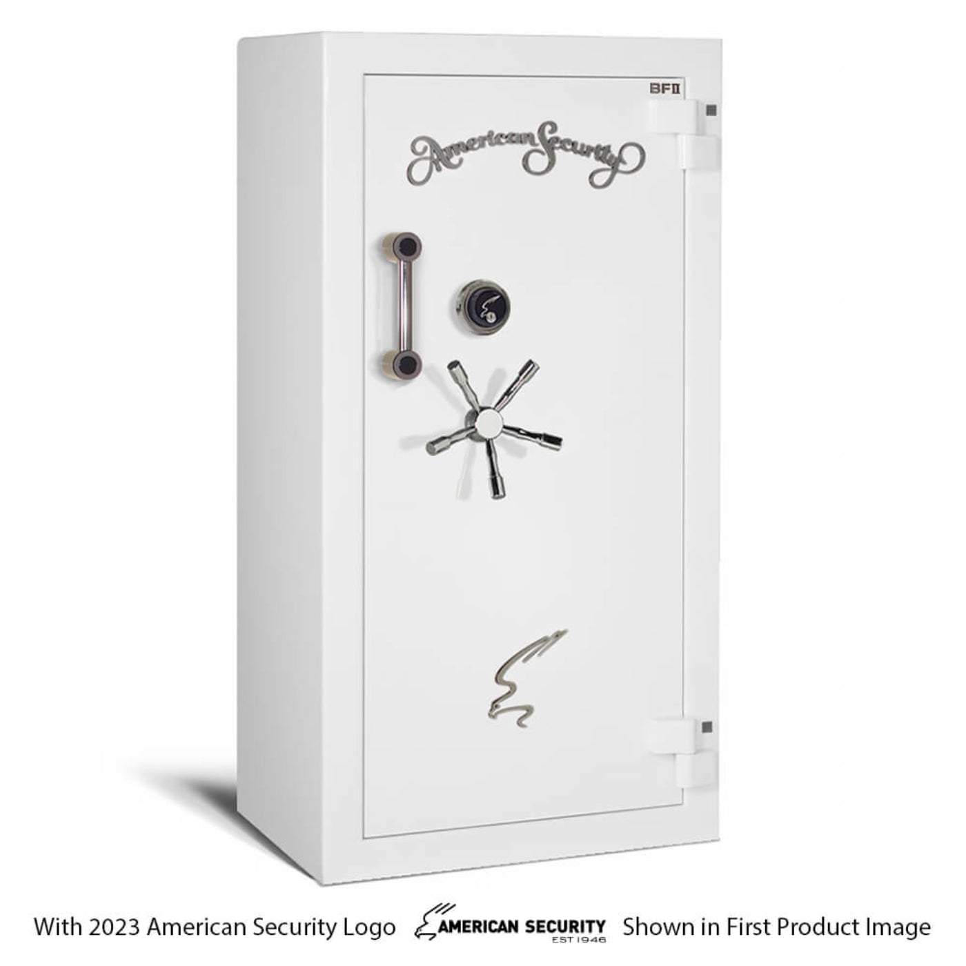 Liberty Safe AMSEC BFII6030 American Security BFII Gun Safe