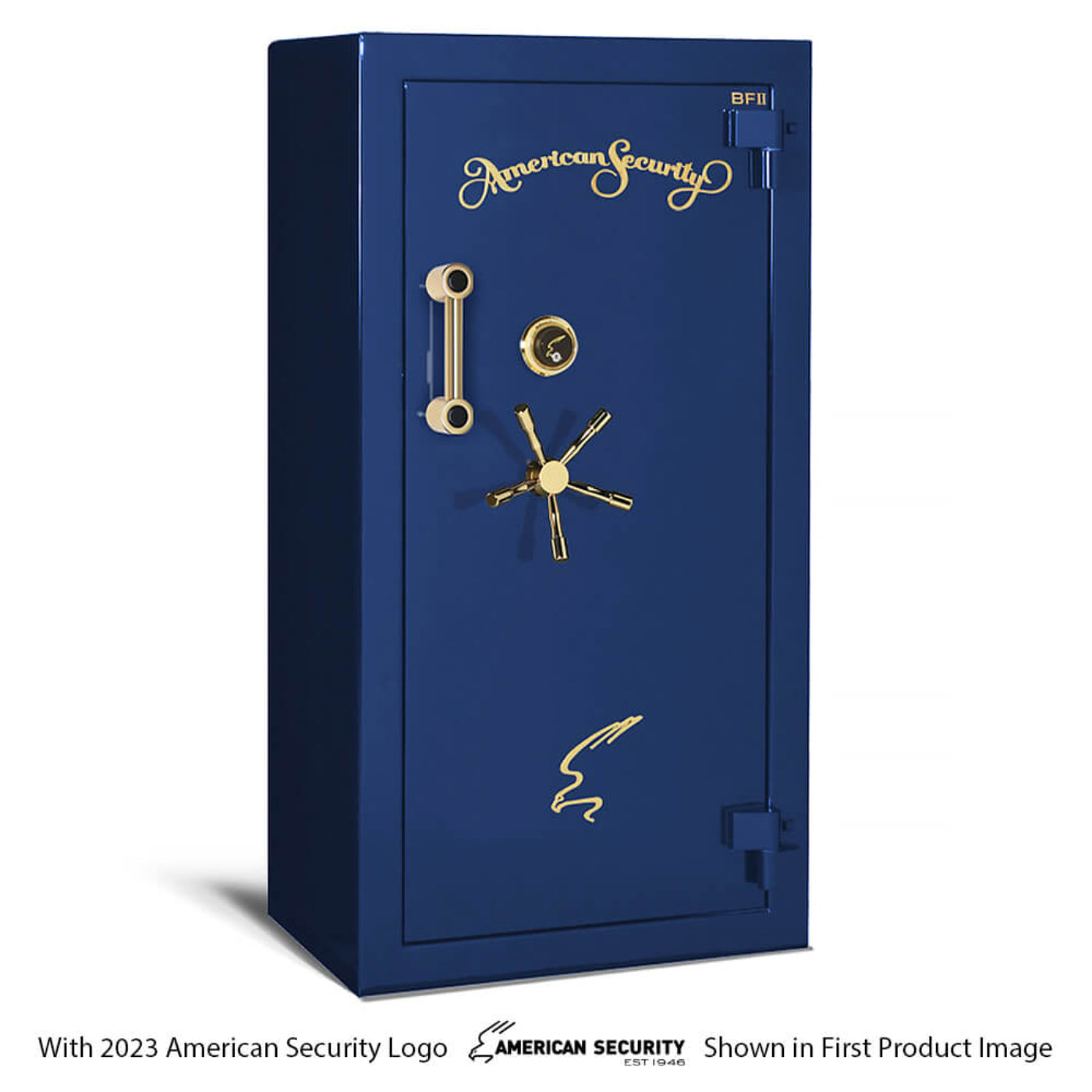 Liberty Safe AMSEC BFII6030 American Security BFII Gun Safe
