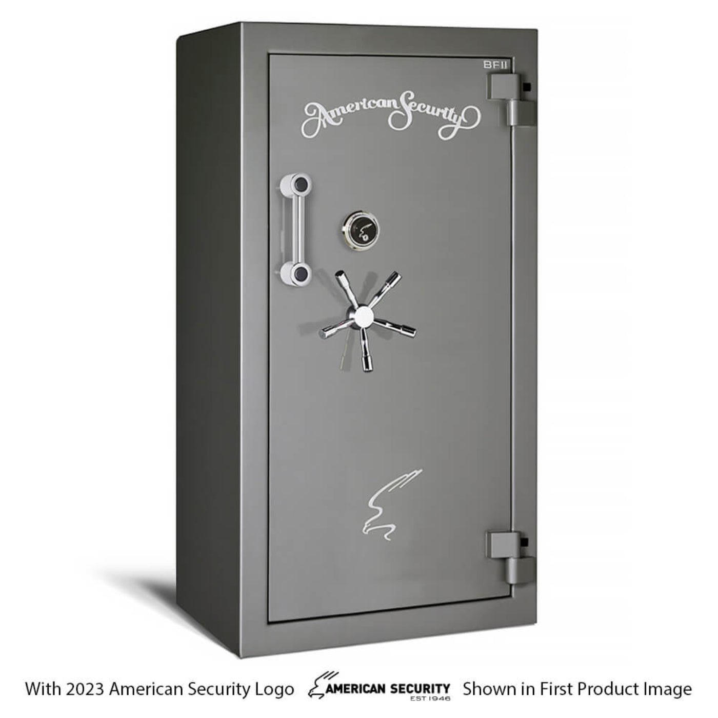 Liberty Safe AMSEC BFII6030 American Security BFII Gun Safe