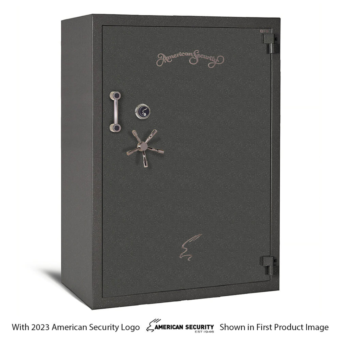 Liberty Safe AMSEC BFII7250 American Security BFII Gun Safe