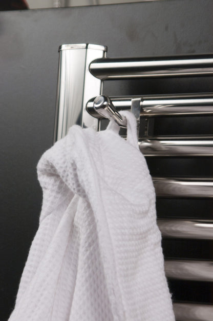 Amba Heated Towel Rack Model S2133 Height 33 1/4 - S2133B