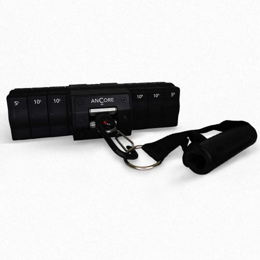 AnCore Pro Home Bundle - ATHB-SM55-SMPD-00