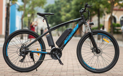 Ancheer 27.5″ Wheel 500W Electric Mountain Bike - SKU_1738865952127_513