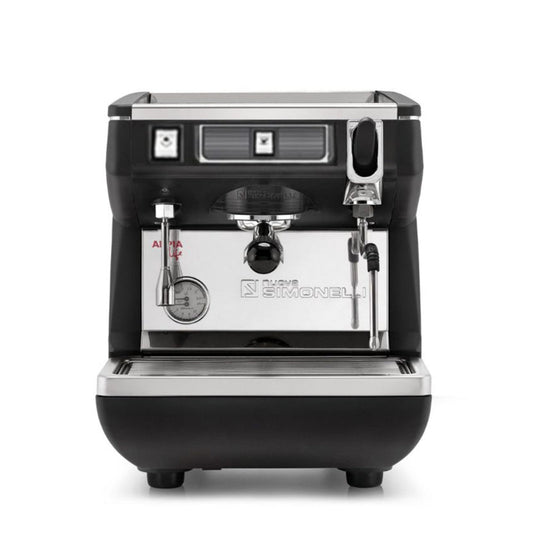Nuova Simonelli Appia Life 1GR Volumetric Espresso Machine - 110V - MAPPI19VOL01ND0001