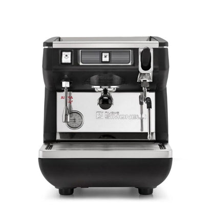 Nuova Simonelli Appia Life 1GR Volumetric Espresso Machine - 110V - MAPPI19VOL01ND0001