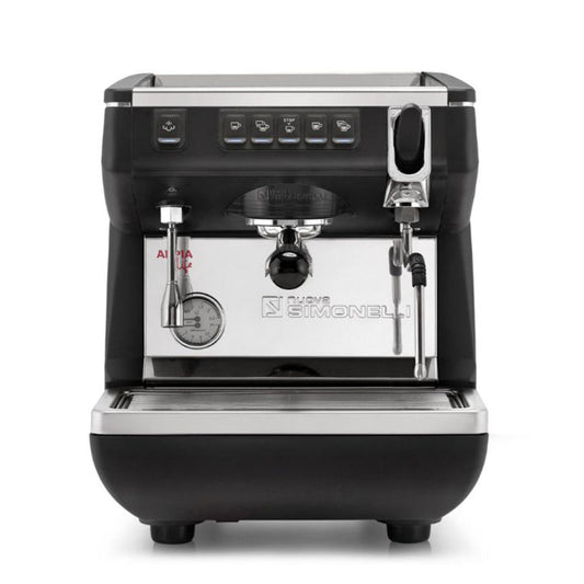 Nuova Simonelli Appia Life 1GR Semi-Automatic Espresso Machine - 110V - MAPPI19SEM01ND0001