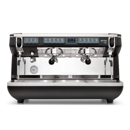 Nuova Simonelli Appia Life XT 2GR Volumetric Espresso Machine - 220V - MAPPI19PLS02ND0001