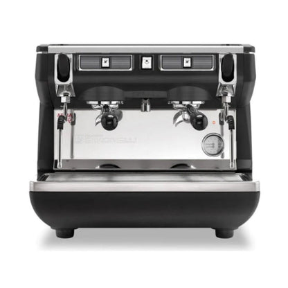 Nuova Simonelli Appia Life Compact 2GR Volumetric Espresso Machine - 110V - MAPPC19VOL02ND0002