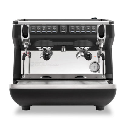 Nuova Simonelli Appia Life Compact Vol 2GR Espresso Machine with Autosteam - 220V - MAPPC19VOL02ND0003