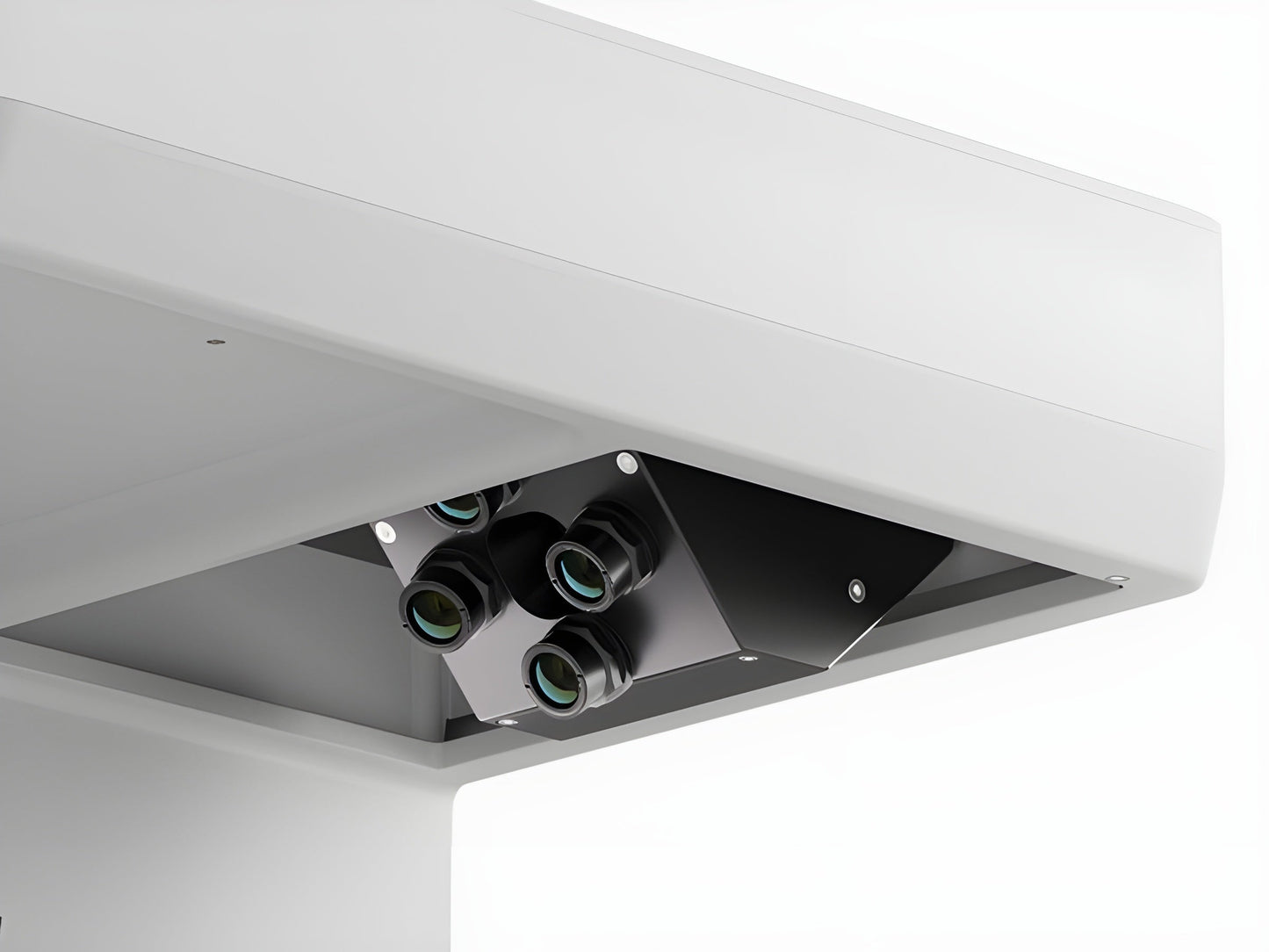 Artec Micro II 3D Scanner (EDU)