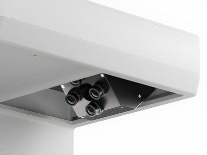 Artec Micro II 3D Scanner (EDU)