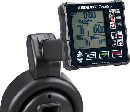 Assault Fitness AssaultRower Pro - AS-ARWP