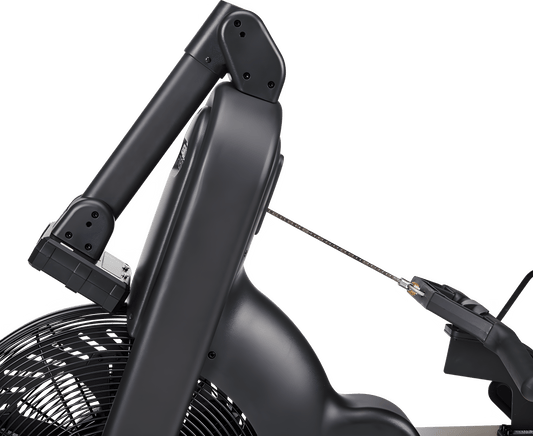 Assault Fitness AssaultRower Pro - AS-ARWP