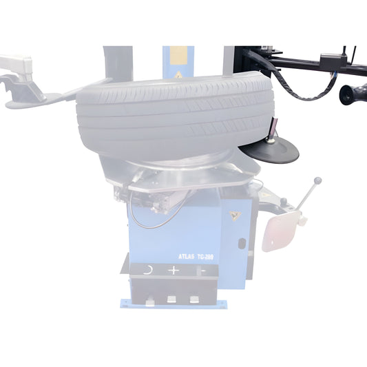 Atlas 200 Series Right-Hand Assist Arm - ATEATTC-RHA-SA-FPD