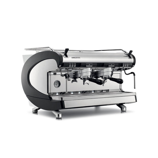 Nuova Simonelli Aurelia Wave Digit 2GR Espresso Coffee Machine - 220 V - MAURE18VDG02ND0001