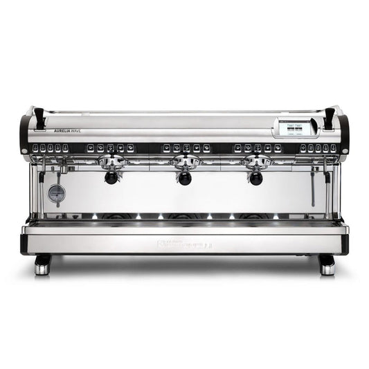 Nuova Simonelli Aurelia Wave Digit 3GR Espresso Coffee Machine - 220 V - MAURE18VDG03ND0001